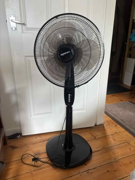 Photo of free Standing fan (Brentford, TW8) #1