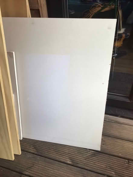 Photo of free Plasterboard offcuts (South Woodchester GL5) #1