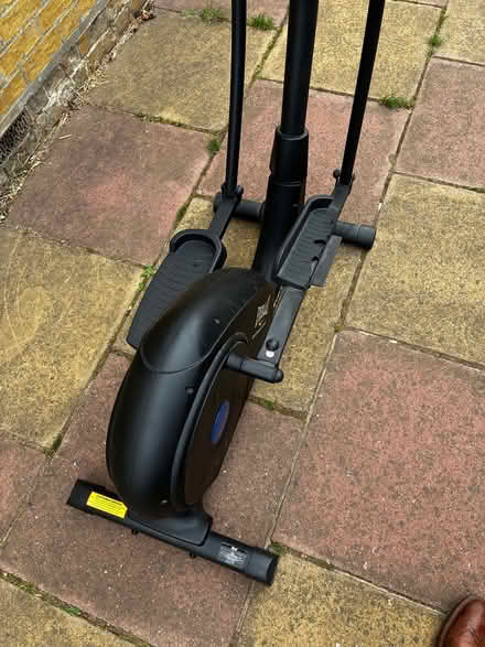 Photo of free Exercise equipment (Home PE28) #4