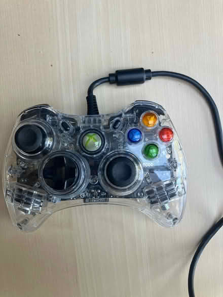 Photo of free Gene controller (Prittlewell SS2) #1