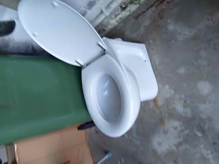 Photo of free Toilet (Natland LA9) #1
