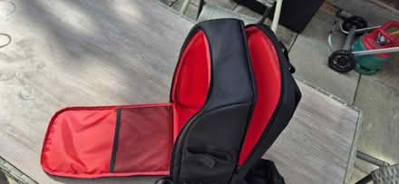 Photo of free Laptop or camera bag (GU52) #1