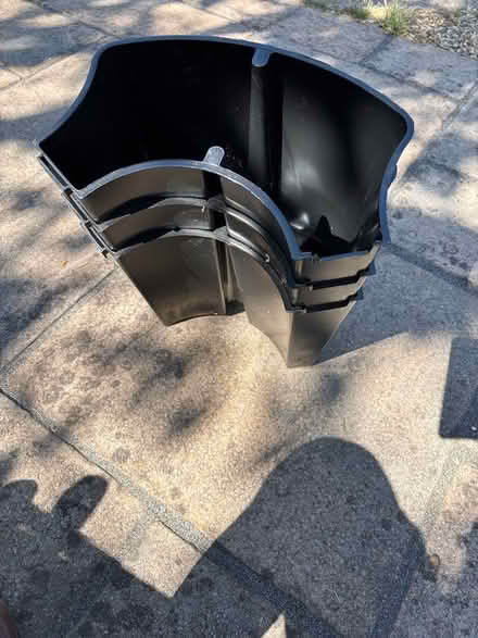Photo of free Water Butt stand (Broxbourne EN10) #2
