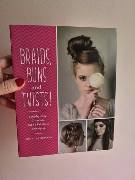 Photo of free Book 12 (Swindon SN1) #1