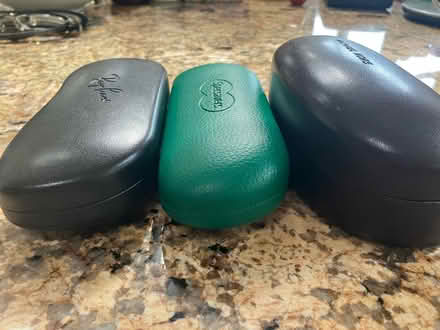 Photo of free Glasses cases (Ickenham) #3