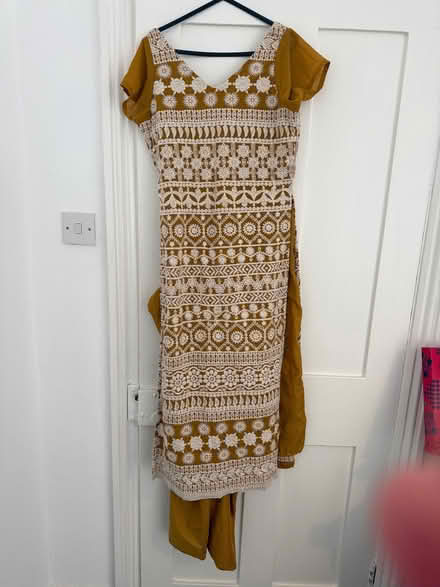Photo of free Clothes (St James' Street BN2) #3