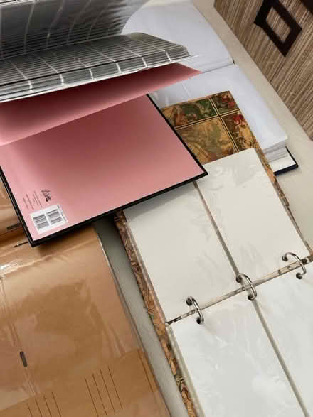 Photo of free Photo albums (Grand canal) #3