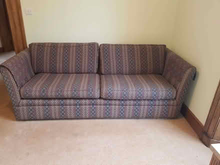 Photo of free Matching sofas (Kendal LA9) #1