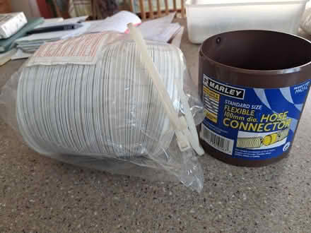 Photo of free Hose (Telford and Wrekin TF7) #1
