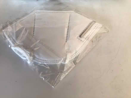Photo of free Mouth/ nose masks (Presteigne LD8) #2