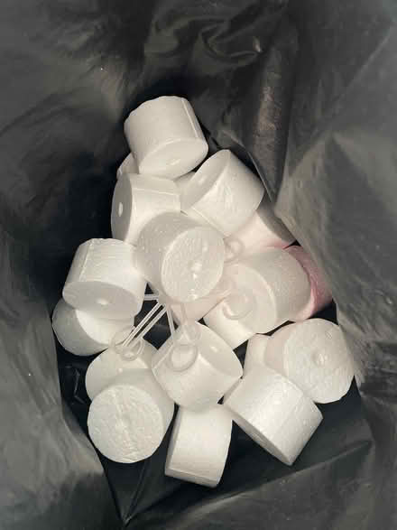 Photo of free Good for crafting/flwr arranging? (Fareham central PO16) #1