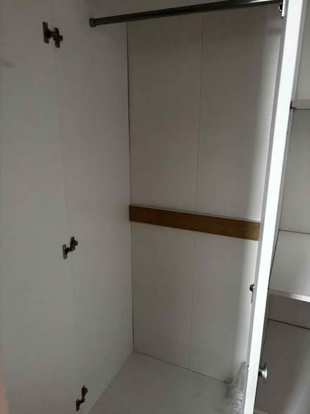 Photo of free Ikea Cupboard (Whitechapel E1) #2