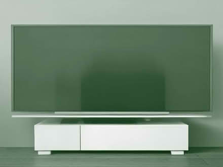 Photo of A smart tv (Central IP1) #1