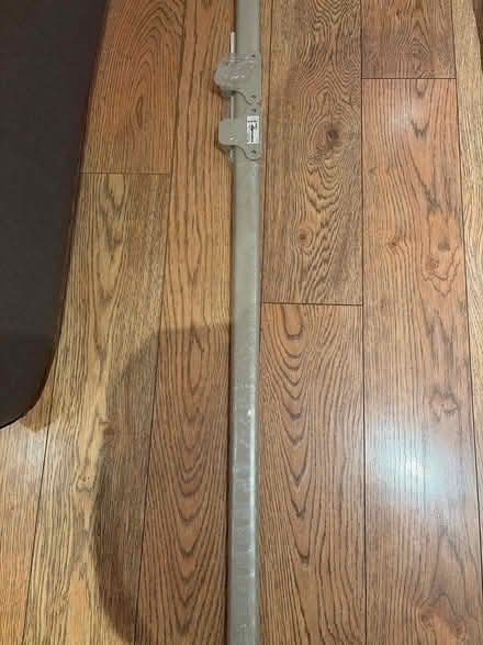 Photo of free IKEA Komplement Clothes Rail (Llanbadarn fawr LD1) #2