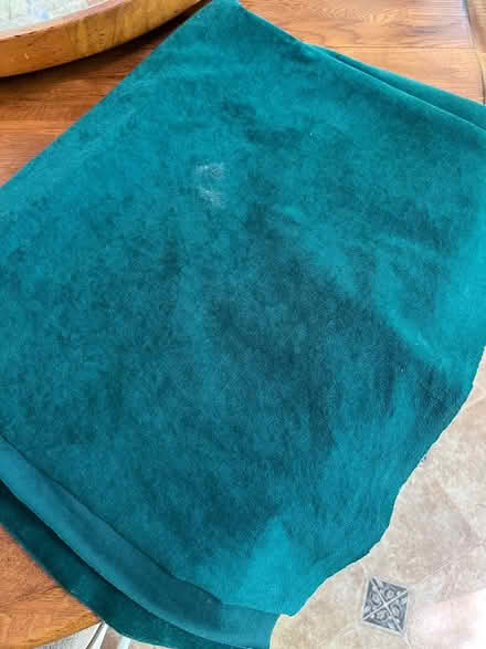 Photo of free 2 yds of 60 inch wide fabric (Coopersburg) #1