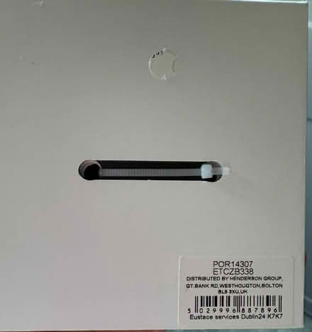 Photo of free Eternity bracket (Greenwich SE10) #3