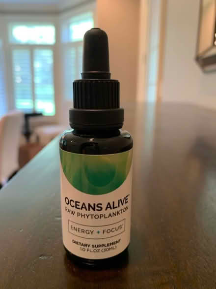 Photo of free Oceans Alive Phytoplankton (Bolton, MA) #1