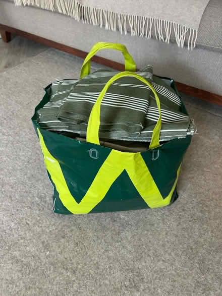 Photo of free Large Bag Fabric Remnants (Blackheath Standard SE3) #4