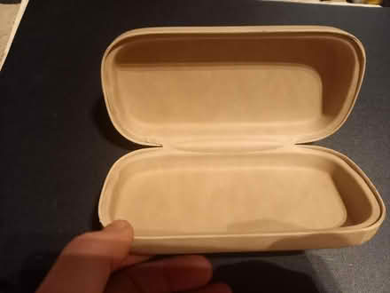 Photo of free Chloe sunglasses case (S12 Gleadless) #2