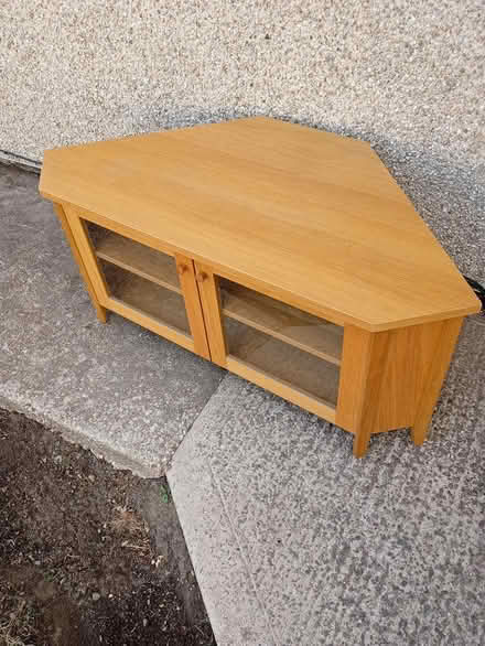 Photo of free TV unit (TF75az) #1