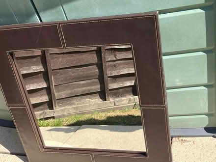 Photo of free Mirror (Tyseley B11) #1