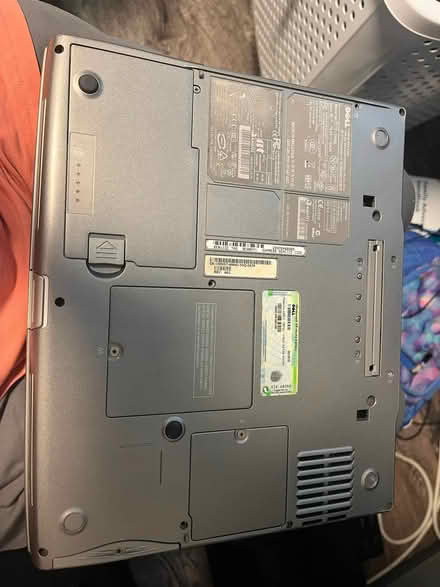 Photo of free untested 55 inches tv and broken (Fairfax virginia) #1
