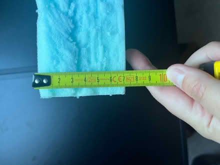 Photo of free Foam (Preston Park area BN1) #3