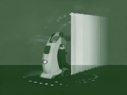 Photo of Pressure Washer/ jet wash (Elland HX5) #1