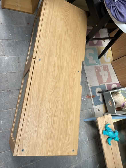 Photo of free Ikea BESTA TV Unit (Sherwood NG5) #2