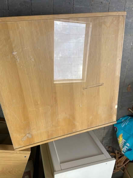 Photo of free Ikea coffee table (Sherwood NG5) #3