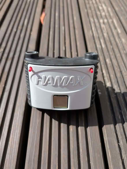 Photo of free Hamax Sleepy Child Bike Seat (Selly Oak B29) #3