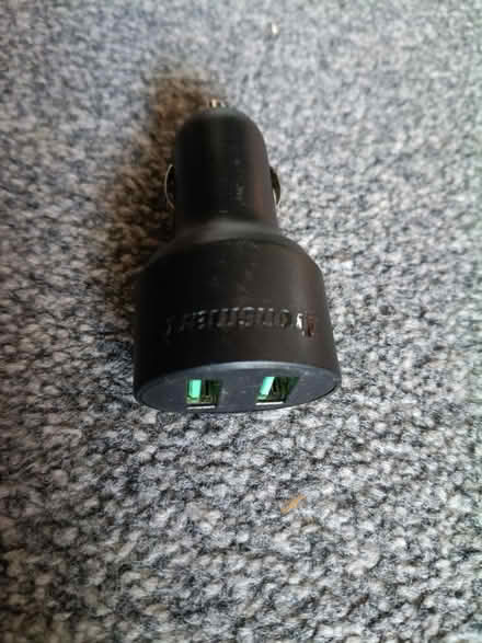 Photo of free Car USB (Southsea PO5) #1