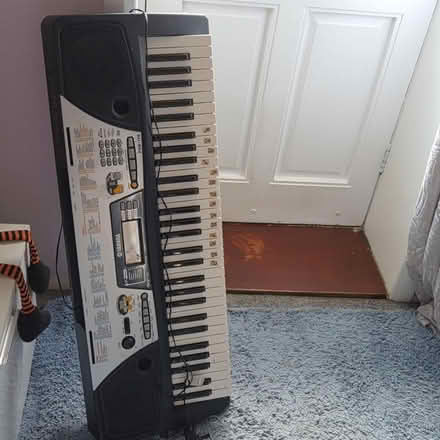 Photo of free working piano (LN4) #1