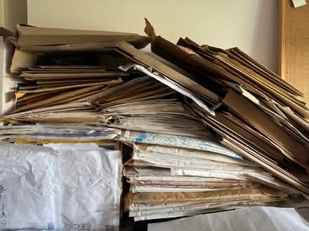 Photo of free Mailing Envelopes (Glastonbury BA6) #1