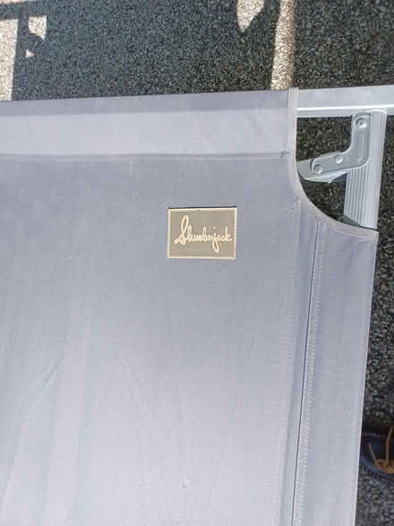 Photo of free Slumberjack Camp Cot (King of Prussia) #3