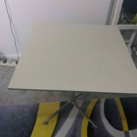 Photo of free Dinning table (Arnold NG5) #1