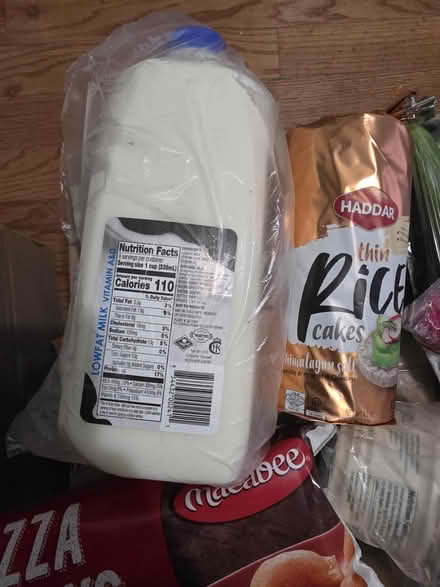 Photo of free Food items (perishables) (Bronx) #3