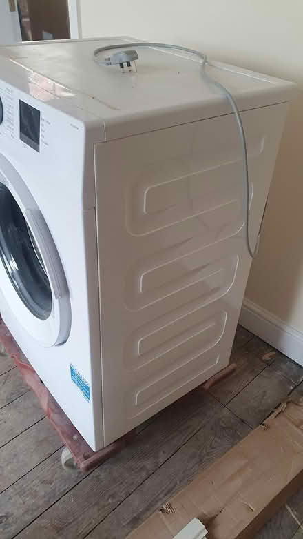Photo of free Beko washing machine (Wisewood) #4
