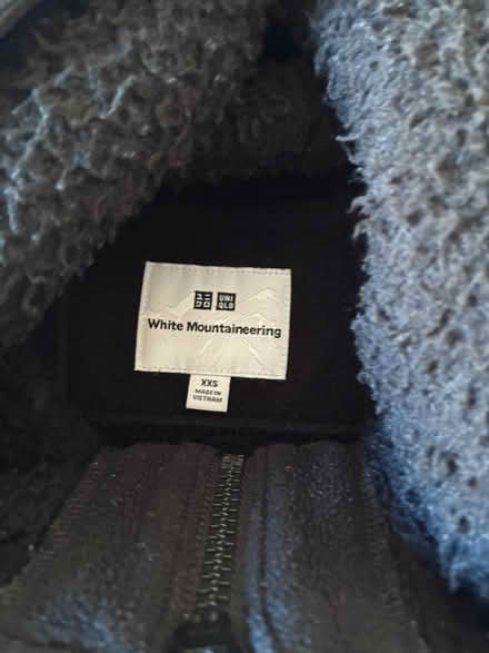 Photo of free 2x kids hoodies (Golden Triangle NR2) #3