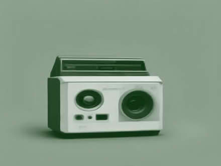 Photo of 8mm video cassette player (Seaside BN23) #1
