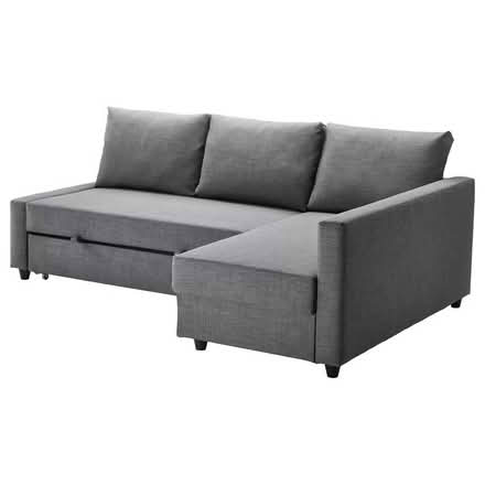Photo of free Sofa bed (Egham TW20) #1