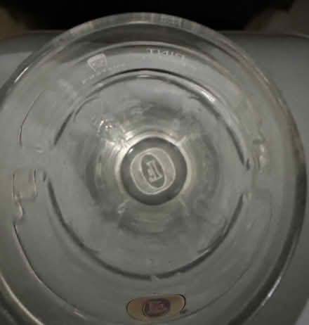 Photo of free Fosters pint Glass (Westbury Wilts BA13) #2
