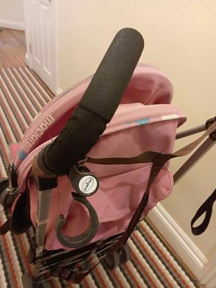 Photo of free Old McLaren Umbrella Pushchair (Near PRH RH16) #3