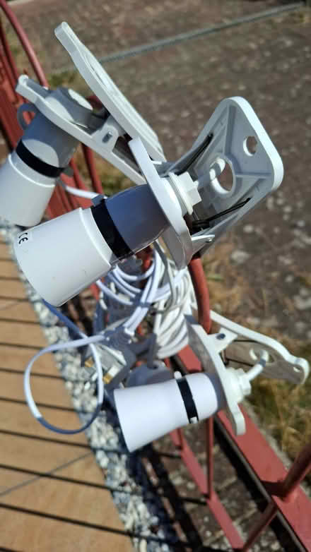 Photo of free Clip on mains BC lights (Cosham PO6) #2