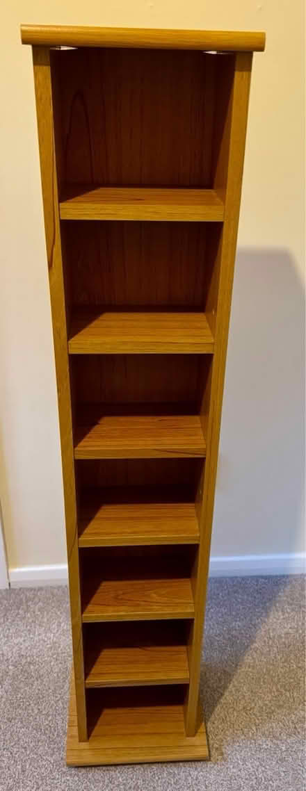 Photo of free Shelf unit (Mildenhall, Suffolk, IP28) #1