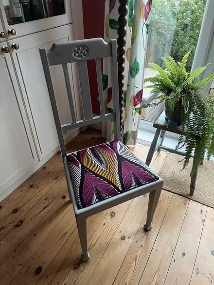 Photo of free Dining chair (Headingley LS6) #1