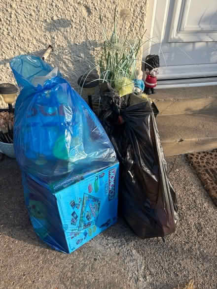 Photo of free 2 bags of kids toys (Brentford TW8) #2
