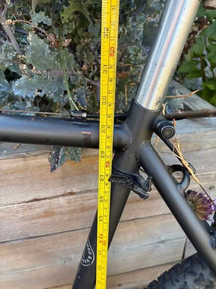 Photo of free Bike (Near Forest School RH13) #2