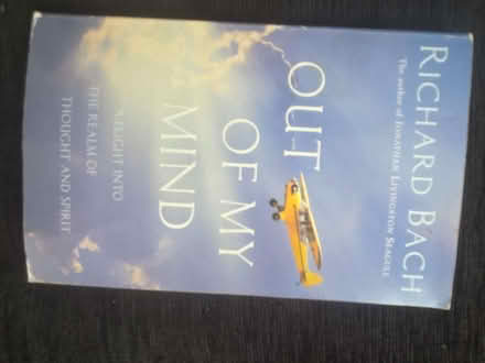 Photo of free Richard Bach books (Upper Luton ME5) #1