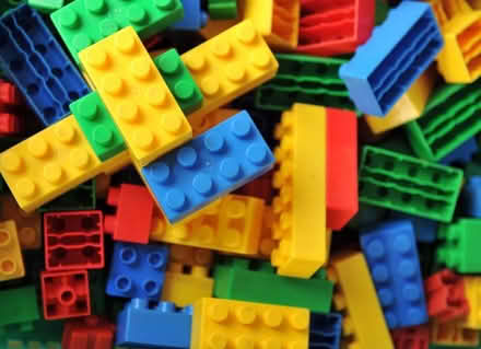 Photo of Lego (Neston CH64) #2